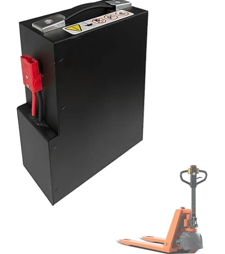 pallet truck battery pallet truck battery