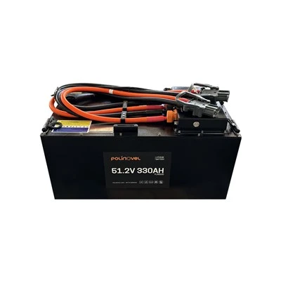 48V 330AH Orga elektrikoko litio bateria